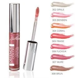 Defence Color Bionike Crystal Lipgloss 304 Corail 3 Defence Color Bionike Crystal Lipgloss 304 Corail