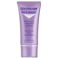 Covermark Face Magic 30 Ml Colore 6a