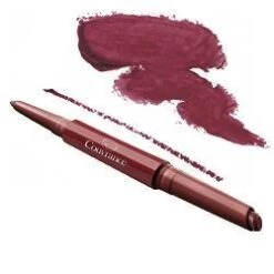 Couvrance Duo Matita Per Labbra E Contorno Colore 02 Intenso