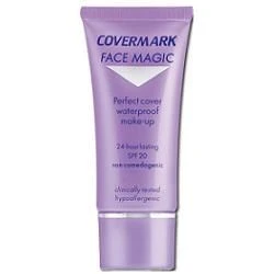 Covermark Face Magic 30 Ml Colore 1 3 Covermark Face Magic 30 Ml Colore 1