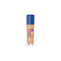 Rimmel - Match Perfection Foundation - Fondotinta Liquido 303 True Nude