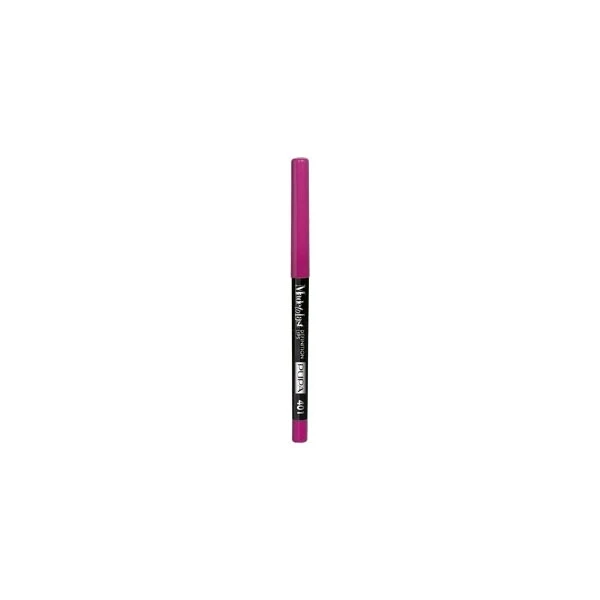 Pupa - Made To Last Definition Lips - Matita Automatica Labbra 401 Shock Fuchsia 3 Pupa - Made To Last Definition Lips - Matita Automatica Labbra 401 Shock Fuchsia