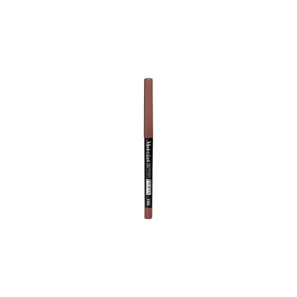 Pupa - Made To Last Definition Lips - Matita Automatica Labbra 100 Absolute Nude 3 Pupa - Made To Last Definition Lips - Matita Automatica Labbra 100 Absolute Nude