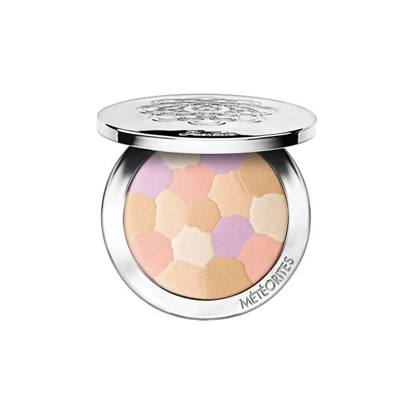 Guerlain - Meteorites Compact - Cipria 03 Medium 3 Guerlain - Meteorites Compact - Cipria 03 Medium