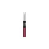 Deborah - Absolute Lasting Liquid Lipstick Lunga Durata - Rossetto Liquido Duo 07 Dark Mauve