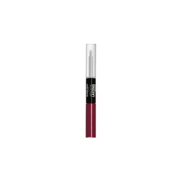 Deborah - Absolute Lasting Liquid Lipstick Lunga Durata - Rossetto Liquido Duo 07 Dark Mauve 3 Deborah - Absolute Lasting Liquid Lipstick Lunga Durata - Rossetto Liquido Duo 07 Dark Mauve