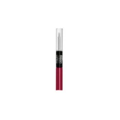 Deborah - Absolute Lasting Liquid Lipstick Lunga Durata - Rossetto Liquido Duo 06 Hot Fuxia