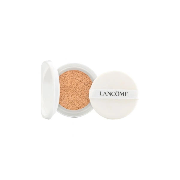Lancome Lancôme - Miracle Cushion Refill - Ricarica Fondotinta 01 Pure Porcelaine 3 Lancome Lancôme - Miracle Cushion Refill - Ricarica Fondotinta 01 Pure Porcelaine