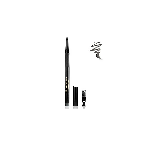 Elizabeth Arden - Beautiful Color Precision Glide - Eyeliner 402 Slate 3 Elizabeth Arden - Beautiful Color Precision Glide - Eyeliner 402 Slate