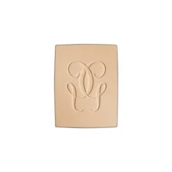 Guerlain - Lingerie De Peau Nude Powder Compact Foundation - Ricarica Fondotinta 02 Beige Clair