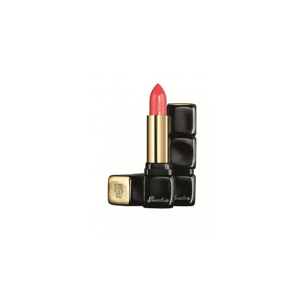 Guerlain - Kisskiss Le Rouge - Rossetto 343 Sugar Kiss 3 Guerlain - Kisskiss Le Rouge - Rossetto 343 Sugar Kiss