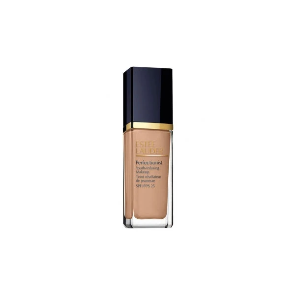 Estee Lauder Estée Lauder - Perfectionist Youth-infusing Makeup Spf 25 - Fondotinta 2n1 Desert Beige 3 Estee Lauder Estée Lauder - Perfectionist Youth-infusing Makeup Spf 25 - Fondotinta 2n1 Desert Beige