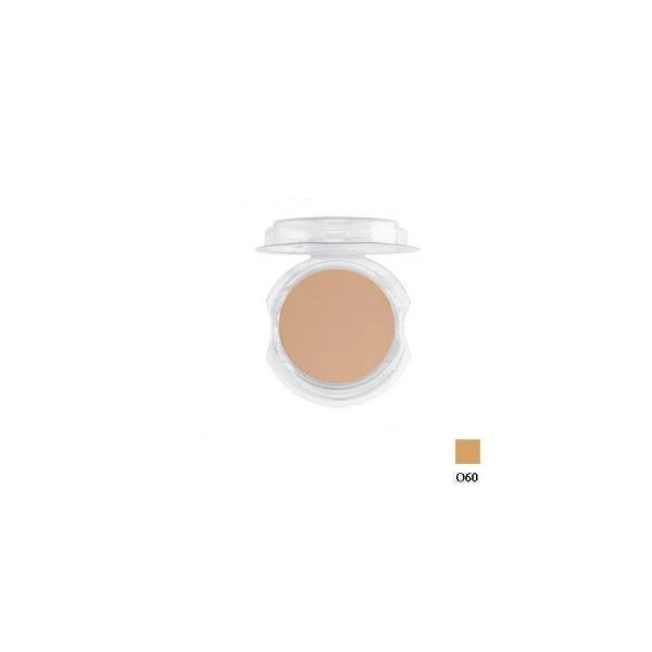Shiseido - Sheer And Perfect Compact - Fondotinta Ricarica O60 3 Shiseido - Sheer And Perfect Compact - Fondotinta Ricarica O60