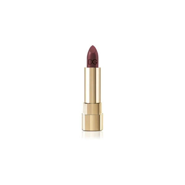 D&G Dolce&Gabbana - Classic Cream Lipstick - Rossetto 325 Lady 3 D&G Dolce&Gabbana - Classic Cream Lipstick - Rossetto 325 Lady