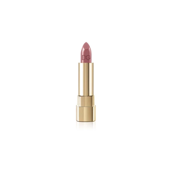 D&G Dolce&Gabbana - Classic Cream Lipstick - Rossetto 215 Tease 3 D&G Dolce&Gabbana - Classic Cream Lipstick - Rossetto 215 Tease