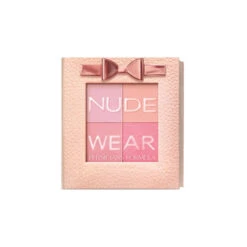 Physicians Formula - Nude Wear Glowing Nude Blush 6238e Rose