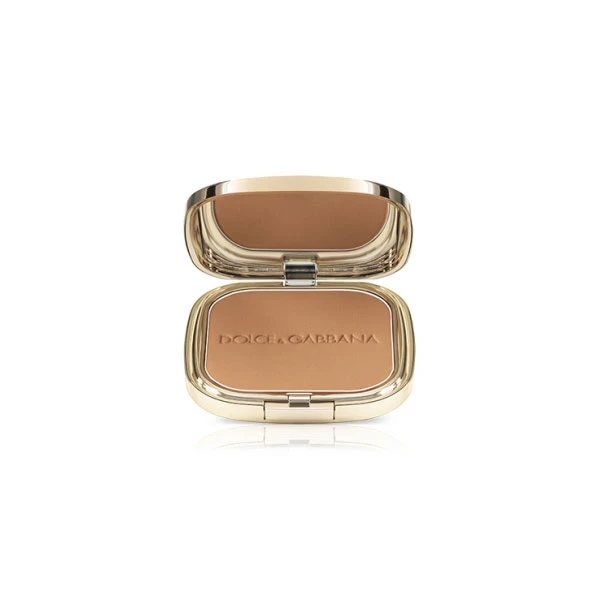 D&G Dolce&Gabbana - Bronzing Powder - Terra Abbronzante 15 Cashmere 3 D&G Dolce&Gabbana - Bronzing Powder - Terra Abbronzante 15 Cashmere