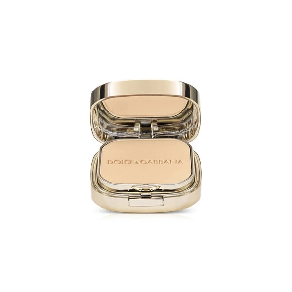 D&G Dolce&Gabbana - Foundation Powder - Fondotinta 90 Soft 3 D&G Dolce&Gabbana - Foundation Powder - Fondotinta 90 Soft