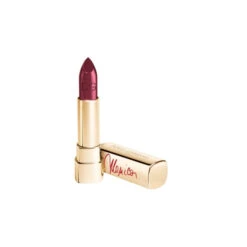 D&G Dolce&Gabbana - Monica Voluptuous Lipstick - Rossetto 120 Magnetic Monica