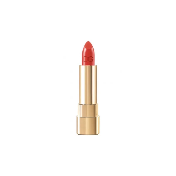 D&G Dolce&Gabbana - The Classic Lipstick - Rossetto 420 Cosmopolitan 3 D&G Dolce&Gabbana - The Classic Lipstick - Rossetto 420 Cosmopolitan