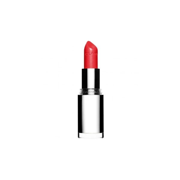Clarins - Joli Rouge Brillant - Rossetto 20 Coral Tulip 3 Clarins - Joli Rouge Brillant - Rossetto 20 Coral Tulip
