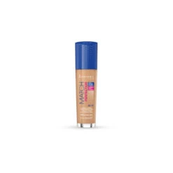 Rimmel - Match Perfection Foundation - Fondotinta Liquido 400 Natural Beige
