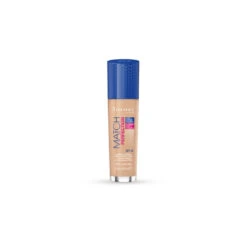 Rimmel - Match Perfection Foundation - Fondotinta Liquido 201 Classic Beige