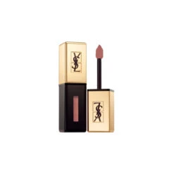 Yves Saint Laurent - Rouge Pur Couture Vernis A Levres - Rossetto 370 Le Nu