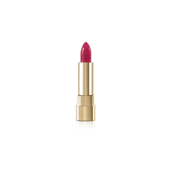 D&G Dolce&Gabbana - Classic Cream Lipstick - Rossetto 245 Ballerina 3 D&G Dolce&Gabbana - Classic Cream Lipstick - Rossetto 245 Ballerina