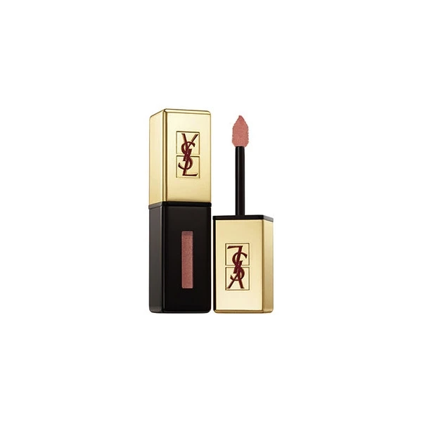 Yves Saint Laurent - Rouge Pur Couture Vernice A Levres - Rossetto 102 Coral Mutin 3 Yves Saint Laurent - Rouge Pur Couture Vernice A Levres - Rossetto 102 Coral Mutin