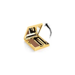Elizabeth Arden - Beautiful Color Brow Shaper & Eyeliner 405 Ebony