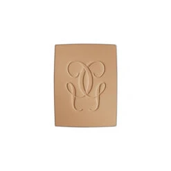 Guerlain Lingerie De Peau Nude Powder Compact Foundation Ricarica Fondotinta 04 Beige Moyen