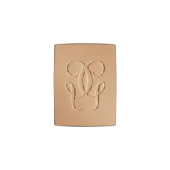 Guerlain Lingerie De Peau Nude Powder Compact Foundation Ricarica Fondotinta 03 Beige Naturel