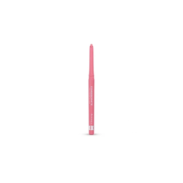 Rimmel - Exaggerate Matita Labbra 101 You're All Mine 3 Rimmel - Exaggerate Matita Labbra 101 You're All Mine