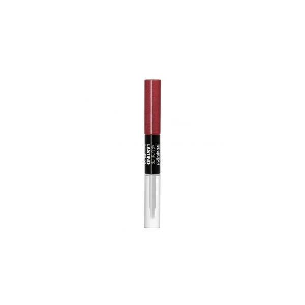 Deborah - Absolute Lasting Liquid Lipstick Lunga Durata - Rossetto Liquido Duo 11 3 Deborah - Absolute Lasting Liquid Lipstick Lunga Durata - Rossetto Liquido Duo 11