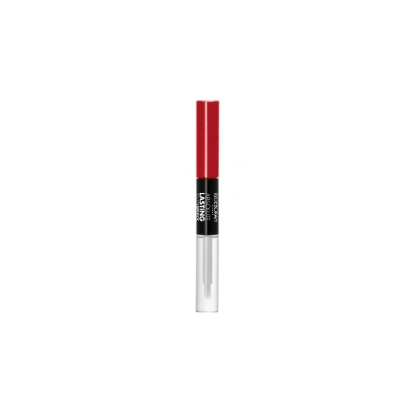 Deborah - Absolute Lasting Liquid Lipstick Lunga Durata - Rossetto Liquido Duo 10 3 Deborah - Absolute Lasting Liquid Lipstick Lunga Durata - Rossetto Liquido Duo 10
