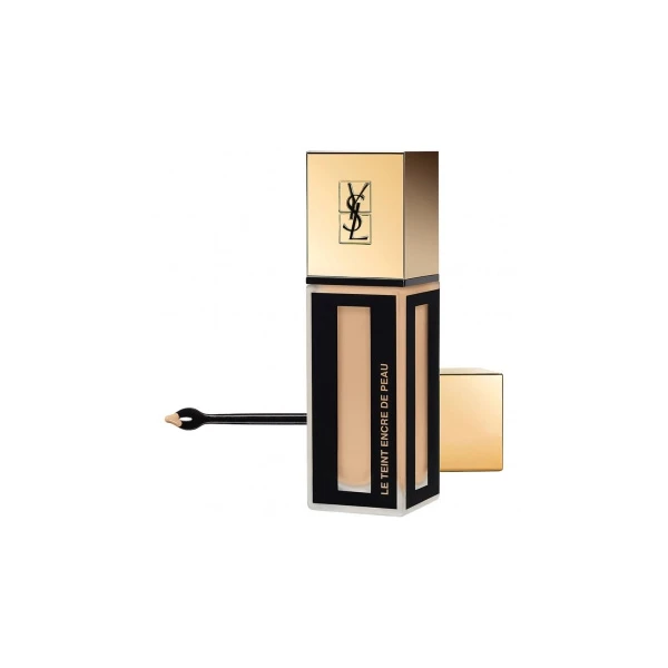 Yves Saint Laurent - Encre De Peau - Fondotinta B20 Beige 3 Yves Saint Laurent - Encre De Peau - Fondotinta B20 Beige