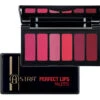 Astra Perfect Lips Palette Rossetti Colati 02 Glamour -Collistars Negozio 190473
