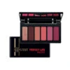 Astra Perfect Lips Palette Rossetti Colati 01 Nude -Collistars Negozio 190474