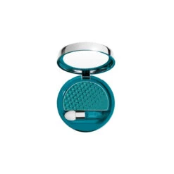 Collistar - Ti Amo 500 Ombretto Effetto Seta 74 Verde/blu Portami Via