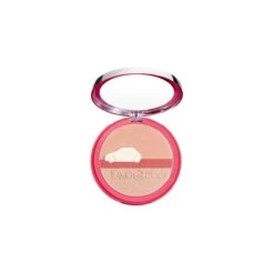 Collistar - Ti Amo 500 Strobing Look Fard+ombretto+punto Luce 02 Toni Corallo