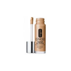 Clinique - Beyond Perfecting Foundation - Fondotinta 11 Honey