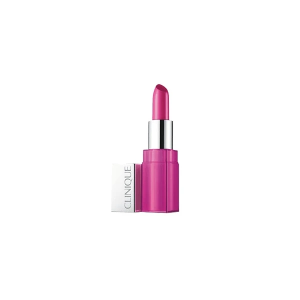 Clinique - Pop Glaze Sheer Lip Colour + Primer - Rossetto 08 Sprinkle Pop 3 Clinique - Pop Glaze Sheer Lip Colour + Primer - Rossetto 08 Sprinkle Pop