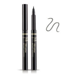 Astra - 12h Pen Eyeliner 02 Xtra Dove-grey