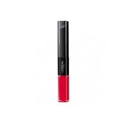 L'Oreal L´Oréal Paris - Infaillible 2 Step 24h - Rossetto 701 Captivated Buy Cheris