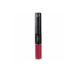 L'Oreal L´Oréal Paris - Infaillible 2 Step 24h - Rossetto 700 Boundless Burgundy