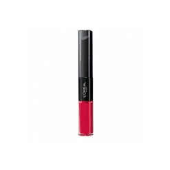L'Oreal L´Oréal Paris - Infaillible 2 Step 24h - Rossetto 505 Resolution Red