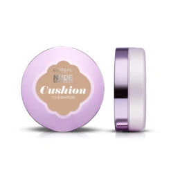 L'Oreal L´Oréal Paris - Nude Magique Cushion - Fondotinta 11 Golde Amber