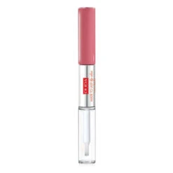 Pupa - Made To Last Lip Duo - Rossetto Liquido 09 Sweet Pink