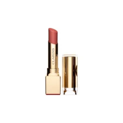 Clarins - Rouge Eclat - Rossetto 26 Rose Praline